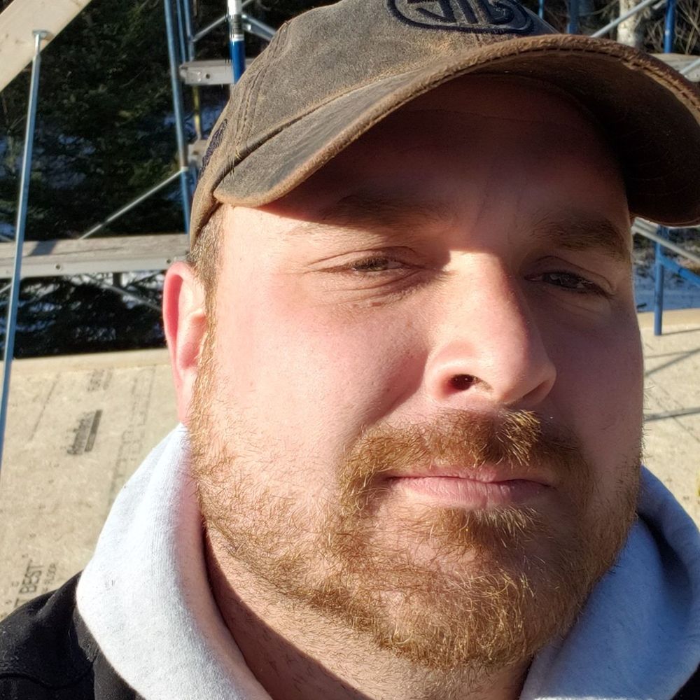 Meet your Posher, Jarrod